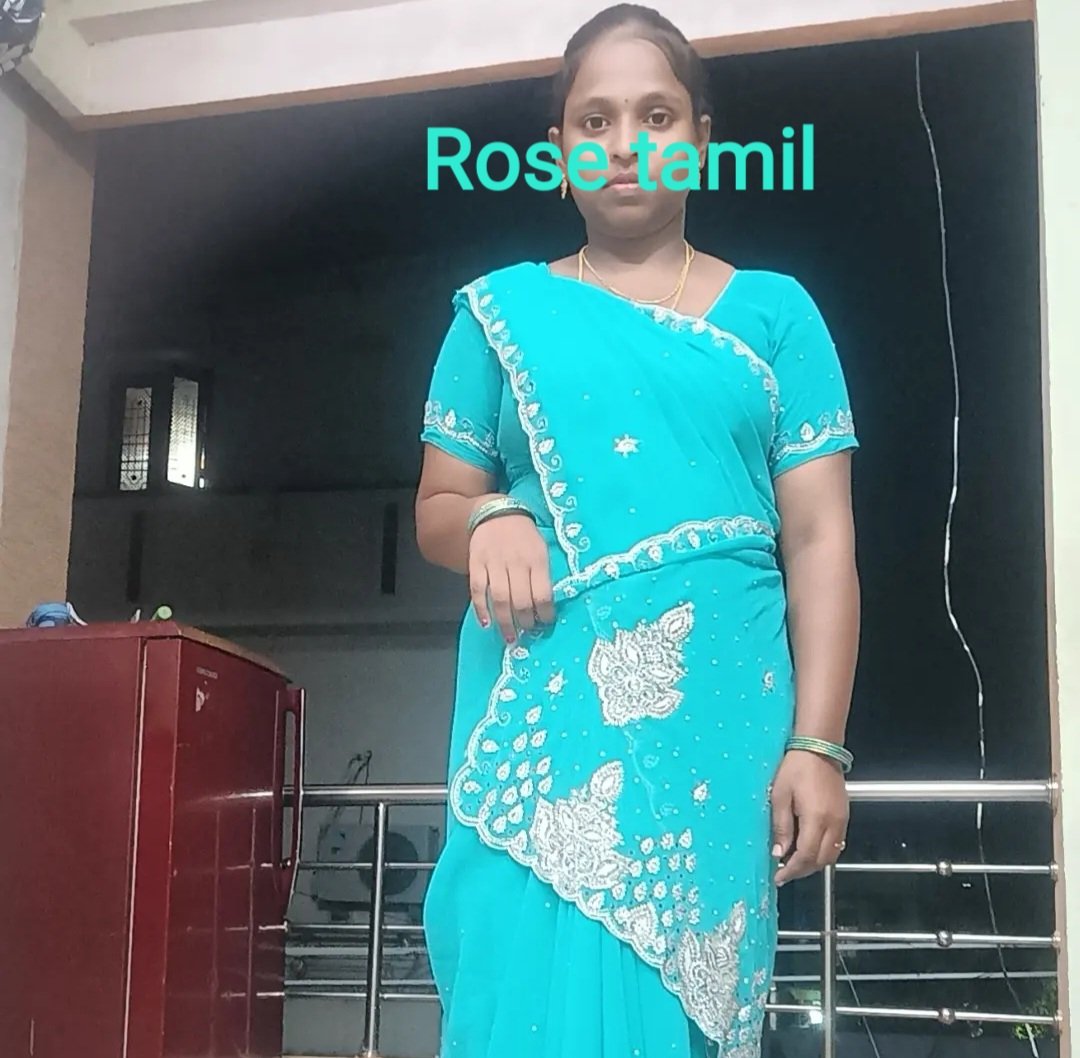 Rose tamil tweet media