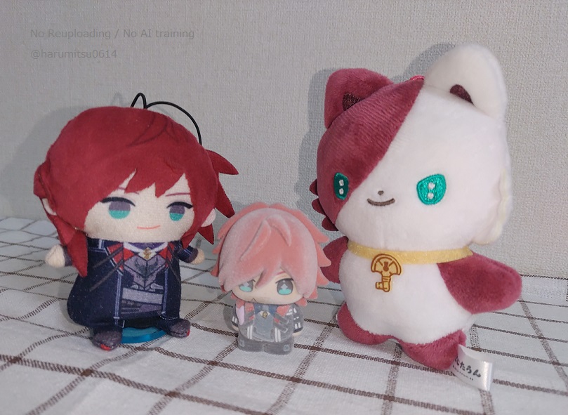 harumitsu0614's tweet photo. どんな子でも一期一会。この子はこれが個性です。大事にします。

🙂 せんぱいがまもるからな
😼 ぷ！ https://t.co/6oQHfJpCMT