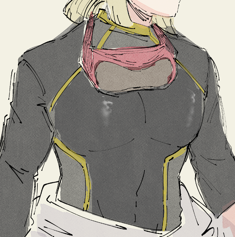 yuripomme's tweet photo. i got a little distracted https://t.co/RVpeArCqgk