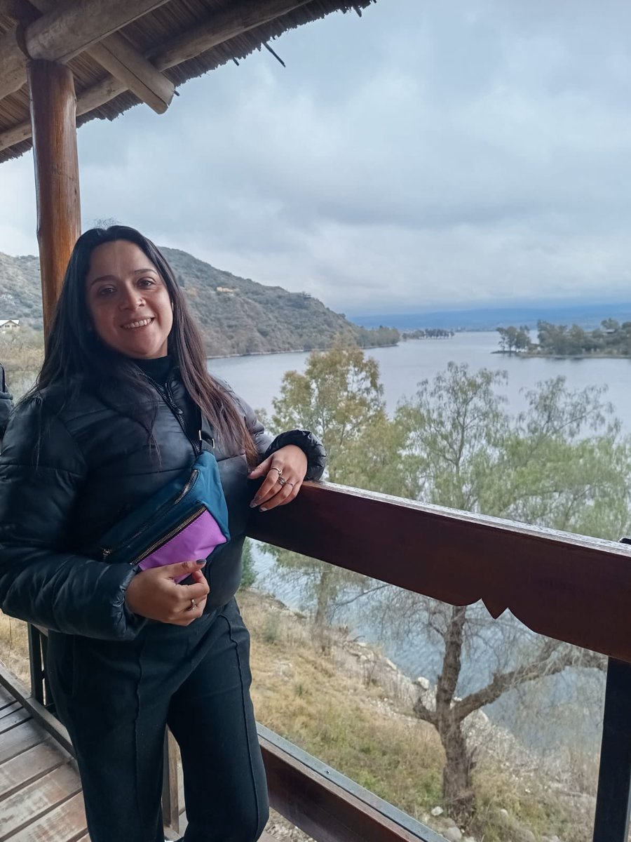 _micaelaandrada's tweet photo. un día me animé a viajar sola y fue la mejor decisión en mucho tiempo ✨🙌🏻😍 gracias gracias gracias 🙏🏻 https://t.co/sOOi320PAg
