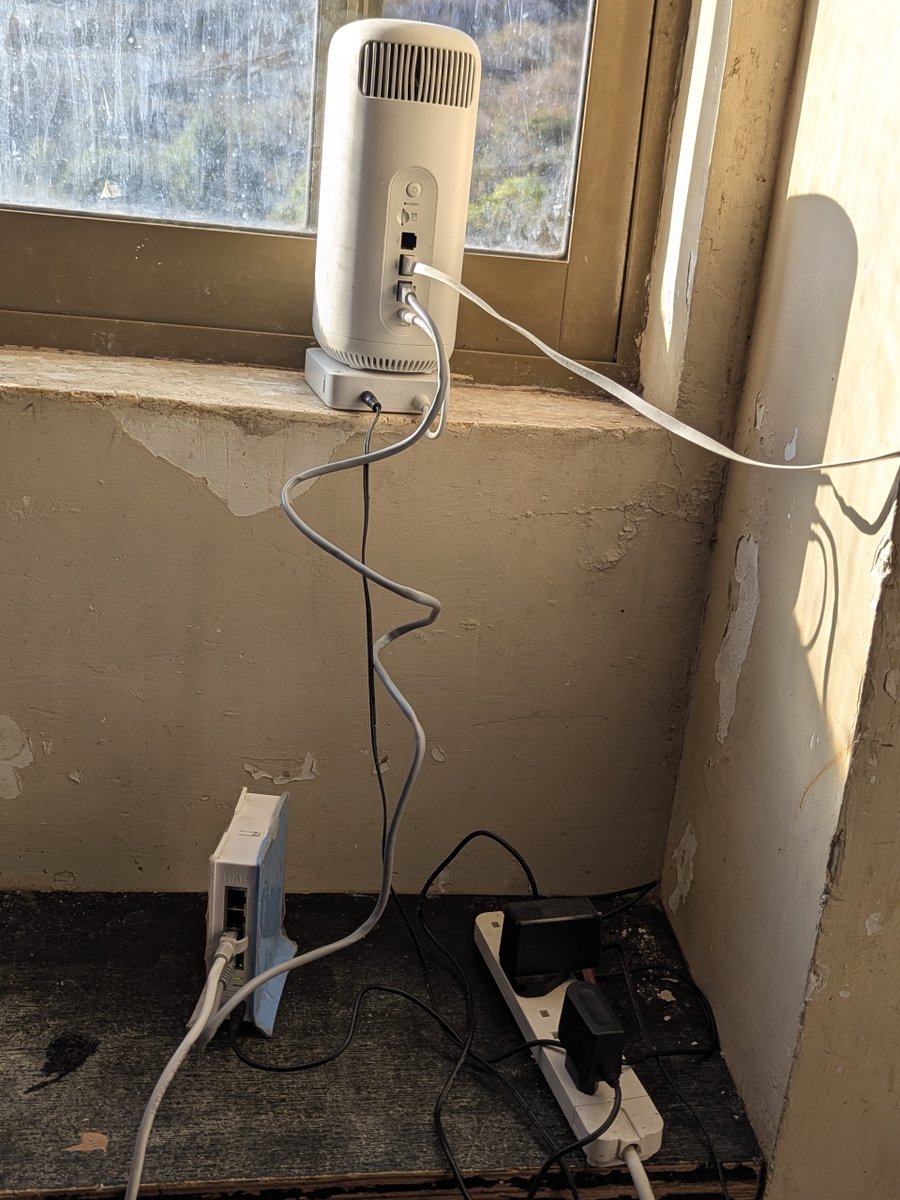 patrick_forreal's tweet photo. Tarehe 22 Mei 2026, niliweka post hapa nikiuliza kama kuna mtu ana MikroTik router ambayo ningeweza kuazima. Sikutaka kununua — nilitaka kuazima tu. It was for our final year project, Ndio hivyo hii project ilianza.

Leo, it's a working WiFi Billing System, na ni Final Year Project yetu pale @udomtheofficial.

Inafanya nini: Huu mfumo unageuza MikroTik router yoyote kuwa self-service WiFi business — customer analipa kwa mobile money, anaingia online mwenyewe, na mwenye biashara anaona kila kitu kwenye dashboard moja.

Mteja anajiungaje: kuna njia mbili za mteja kuingia.

1. Customer anaconnect, anapelekwa kwenye captive portal, anachagua package, analipa na M-Pesa / Airtel Money / Tigo Pesa / Halo Pesa, anapata mtandao ndani ya sekunde. Hakuna anayemhudumia.

2. Mwenye biashara anagenerate batch ya vouchers, anaziprint, anauza pale counter kwa wanaokuja na cash.

Njia yoyote ile, voucher code inatengenezwa na system, inafuatiliwa na system, na inaexpire yenyewe. Na taarifa zote zinaishia kwenye dashboard moja: nani yuko online, voucher zipi zimetumika, zipi bado hazijauzwa, na kiasi gani kimeingia leo.

The architecture: hapa tumetumia MikroTik hAP lite inayotumia RouterOS kama hotspot gateway — hii router ni low entry, lakini tulinunua tulichoweza kumudu.
On the backend: Node.js inayoshughulikia vouchers, sessions, and reconciliation with the router + a MYSQL database. 
Payment integration tumetumia Snippe (inamilikiwa na @NeuroTech_HQ ), ime-act kama payment layer ya mobile money na cards.

Ugumu wa hii project: sehemu kubwa ya hii project haikuwa coding. Ilikuwa networking, issues kama subnet mismatch iliyokuwa cancel kila request kimya kimya kwa siku 4 mfululizo. Issues za firewall rules zilizofanya kazi kwenye router moja na kuvurugika kwenye nyingine. Issue nyingi zilikuwa networking.

Dashboard ilichukua siku kadhaa. Lakini networking ilichukua wiki kadhaa.

Shukrani kubwa kwa Joe (@tzniceguy) — router unayoiona kwenye hizi picha ipo kwa sababu yake. Asante sana. (https://t.co/o1SPPWej2q)

Na kwa team iliyojenga hii pamoja nami: @Jovination_ , Plensia Lukosi, Pili Sona, na Juma Mzingwa. Tulipitia mengi.

Kama una hoteli, hostel, café, apartment block au ISP ndogo na bado unauza internet kwa vocha za karatasi na WhatsApp group — hii ndio alternative yako.

Lakini kitu ambacho sikutegemea kukigundua nikiwa nai-develop hii project: hii system sio product ya hoteli tu. Ni ya mahali popote watu wanakaa na wanapo wanasubiri.

Stendi. SGR. Hospitali. Library. Banking halls. Lodge. 
Popote penye foleni, au watu wanapo kaa kuna watu wako tayari kutoa elfu moja bila kusita ili wa-enjoy wakati wana subiri — na kuna mwenye jengo ambaye hakusanyi hata shilingi moja kati ya hizo na anatoa WiFi ya bure.

Waiting time ndio kitu pekee kila sehemu inauza bure.

Kama hilo ni jengo lako, let's talk. Natengeneza vitu kama hivi. DMs wazi. 📩

Checki Kazi zangu nyingine: https://t.co/ibQ0o2CW8v

Req->Repost 🧵
@0x0256 @99Zaburi @ShijaDenis @EsirEid @anon_codex @gabyconscious @Issa_Ally_Mdoe @revaycolizer @DadyUtenga @TOTTechs @NjiwaFLow @kimjisena @mafolebaraka @makeleletech @Kibali02 @ankkala @salymdev @Neville983 @Abuumaryami_008 @j_kalebu @iamdastani @gregootz_ @Lonerx_znz @elisha_bulalu
