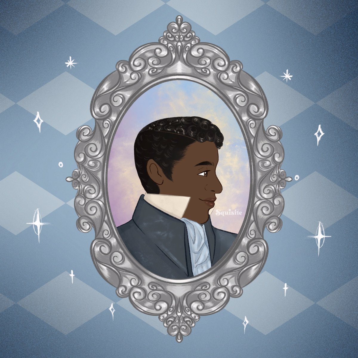 Squisite_art's tweet photo. John Stirling Fanart

#bridgerton #fanart #bridgertonfanart #artph https://t.co/v2EE2tc55H