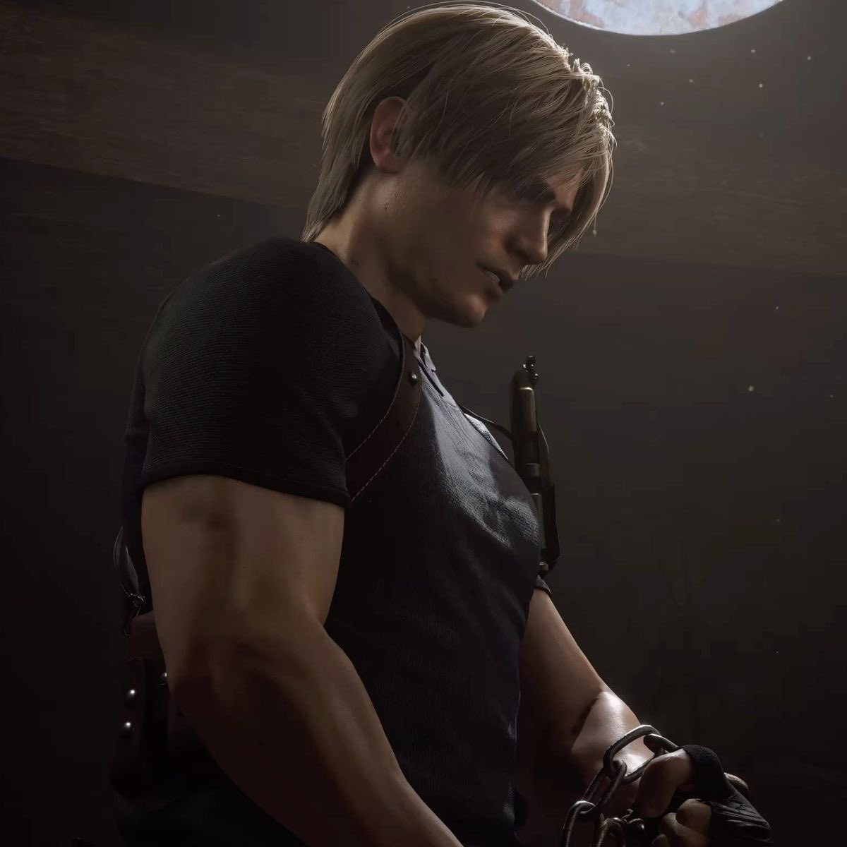 likeDENJI's tweet photo. goodnight to leon and his nice arms 💪🏼 https://t.co/XZjPMxSKlT