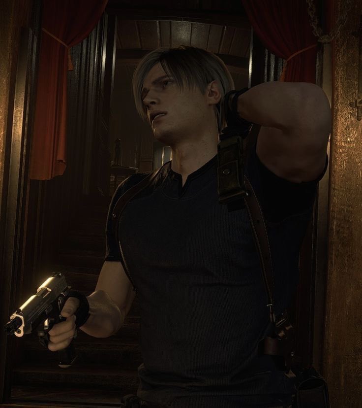 likeDENJI's tweet photo. goodnight to leon and his nice arms 💪🏼 https://t.co/XZjPMxSKlT