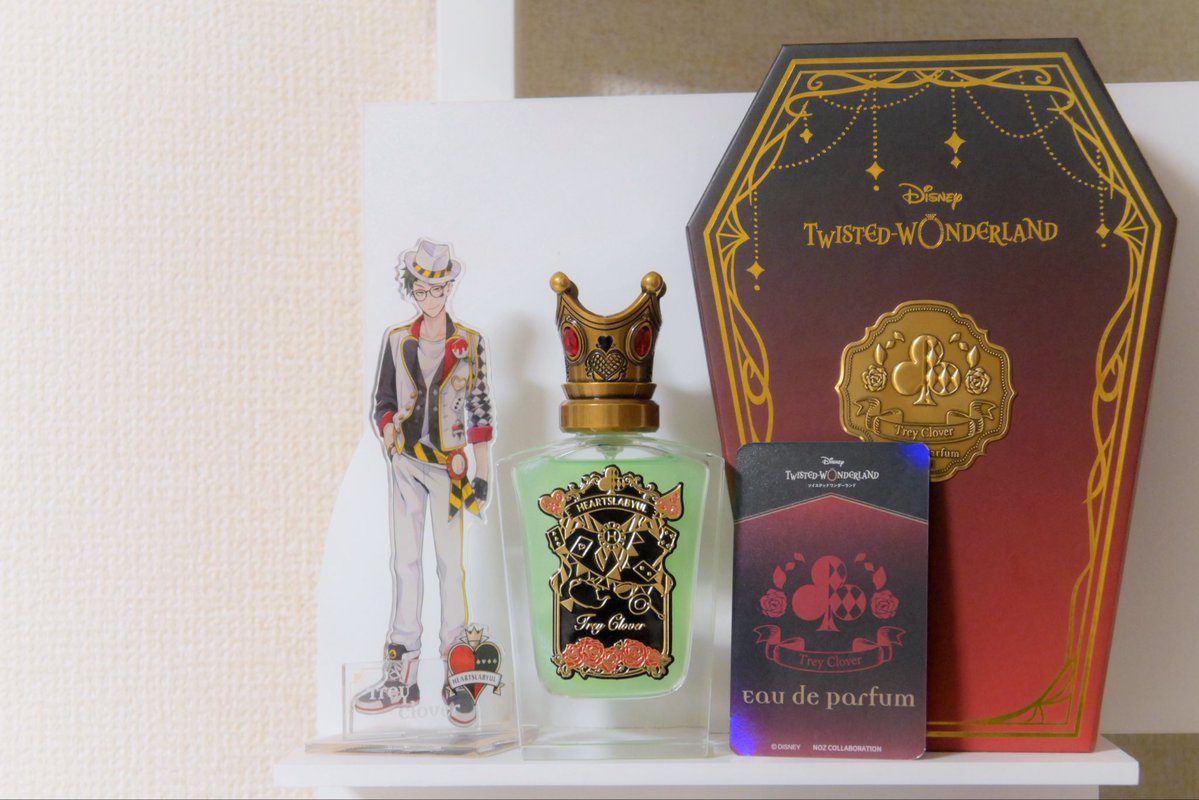 033e04's tweet photo. 待ちに待った香水が届いた~🥰
豪華.ᐟでっかい.ᐟいい香り.ᐟ幸.ᐟ.ᐟ https://t.co/X2GWVLkjPf