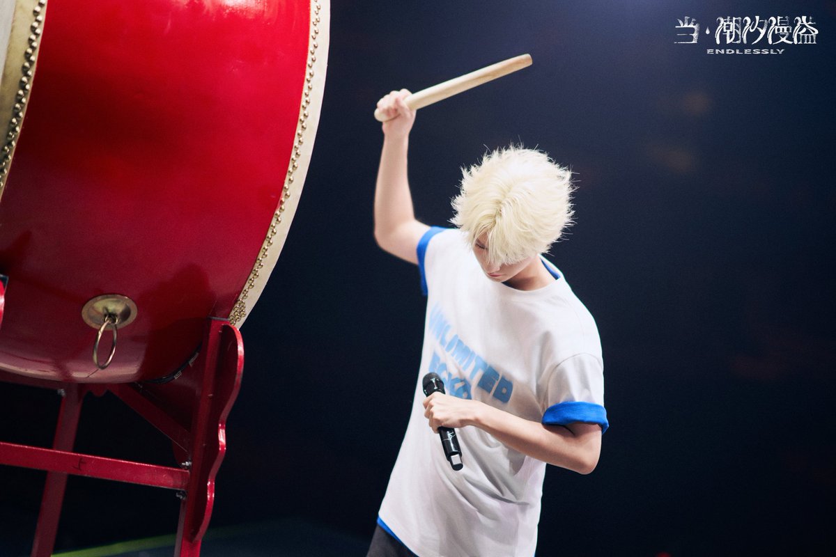 WangJunkai_GS's tweet photo. 今天没有演唱会么？ https://t.co/ERWqmBcnUJ