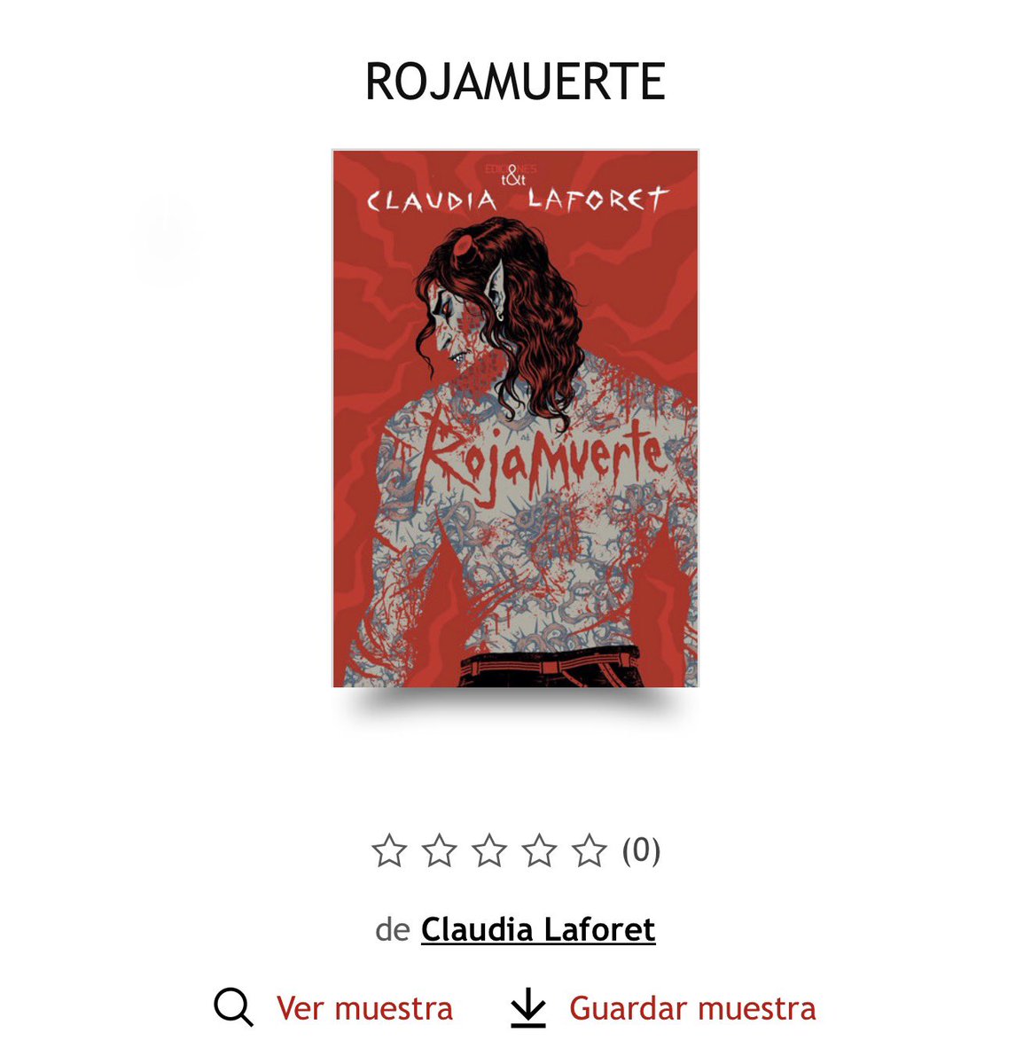MickeyIsPurple's tweet photo. GRIMDARKEROS ‼️🩸🐉

Ya tenéis la sangre y el barro de ROJAMUERTE disponible para Kobo también ‼️⚠️ https://t.co/L99iarxT9b