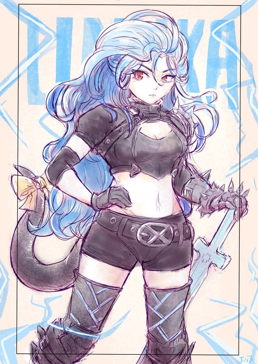 Jiisuri tweet media
