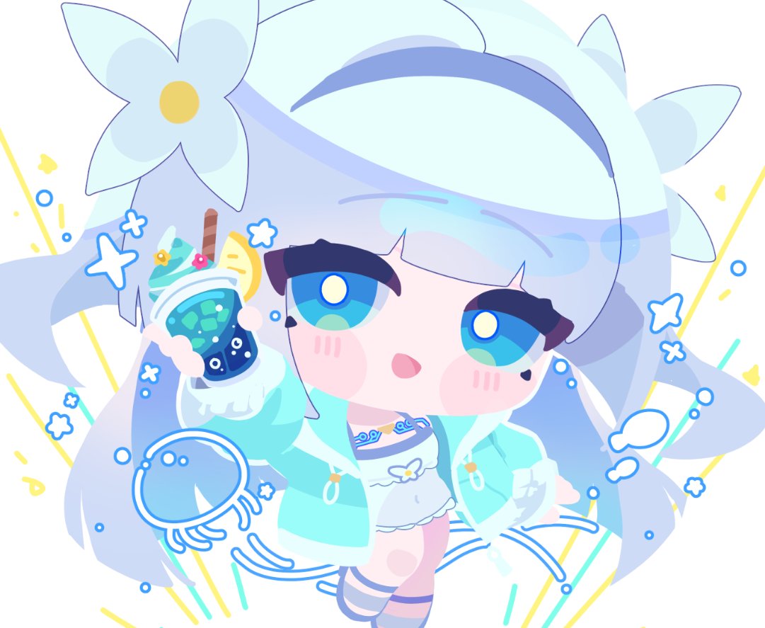 LIERA_LOVE's tweet photo. 水着エース先輩進捗！！！✨🥤 https://t.co/SaZwJePcor