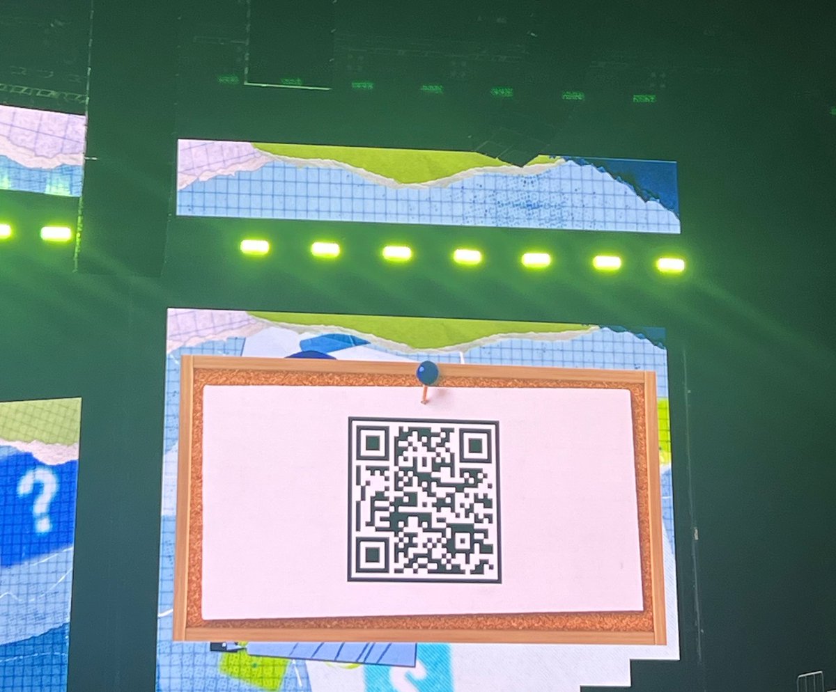 sunlightshb's tweet photo. heol u can scan the qr and it leads to google drive

their gdrive era is back 🤣🥹 https://t.co/WyCEI0P1UT
