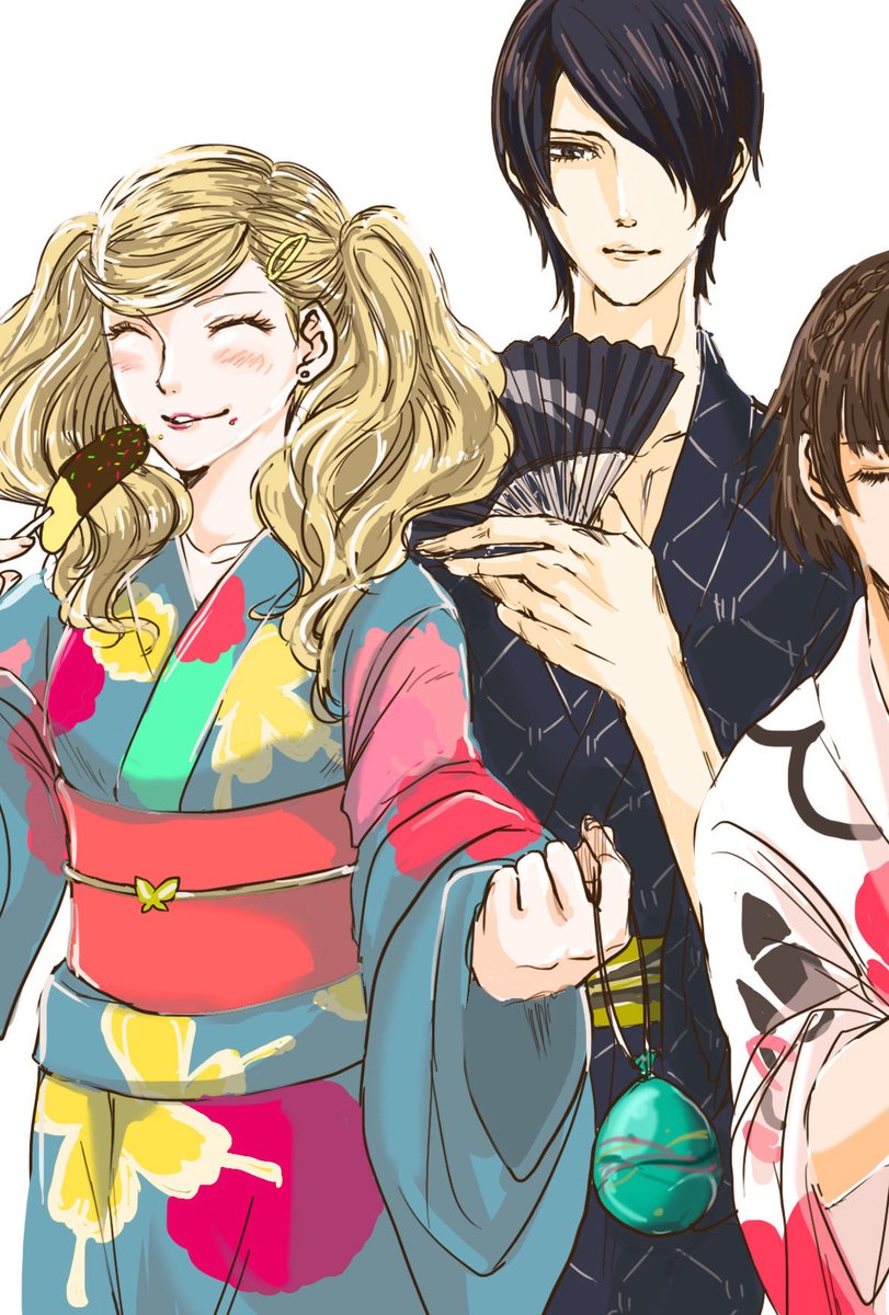 netetaiXmirage's tweet photo. #祐杏 過去絵🏮 https://t.co/C4GOeXVtVg