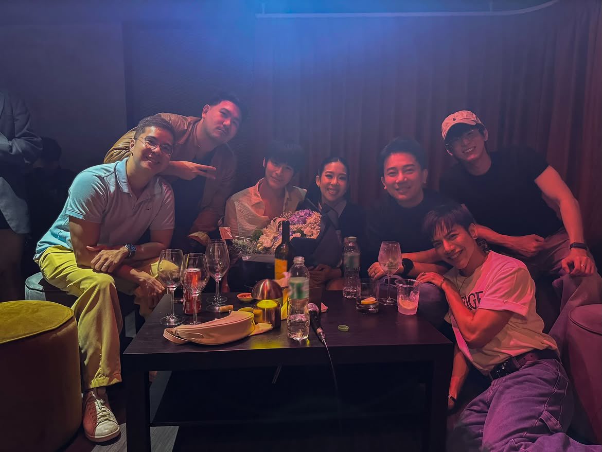 ohmtpkofficial's tweet photo. 📸  25.07.26
 
IG Post : yaieah ✧ 

Tag : ohmtpk

#ohmtpk
@Tpkkrubs https://t.co/gtjWQ1Bzhu