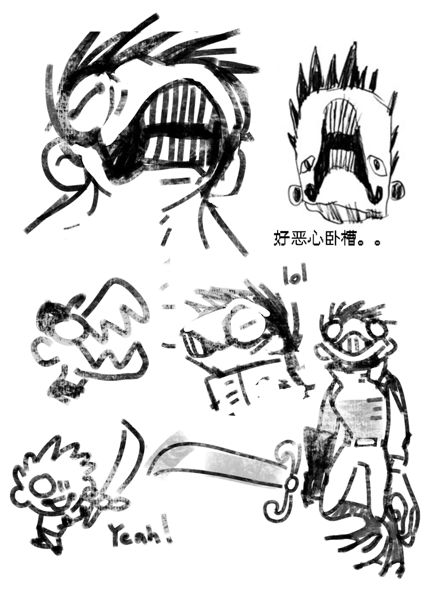 cathymiller2049's tweet photo. the fencer au special ending
这东西画得都给我的都有点犯恶心了。。 https://t.co/Ounahj9Vkl