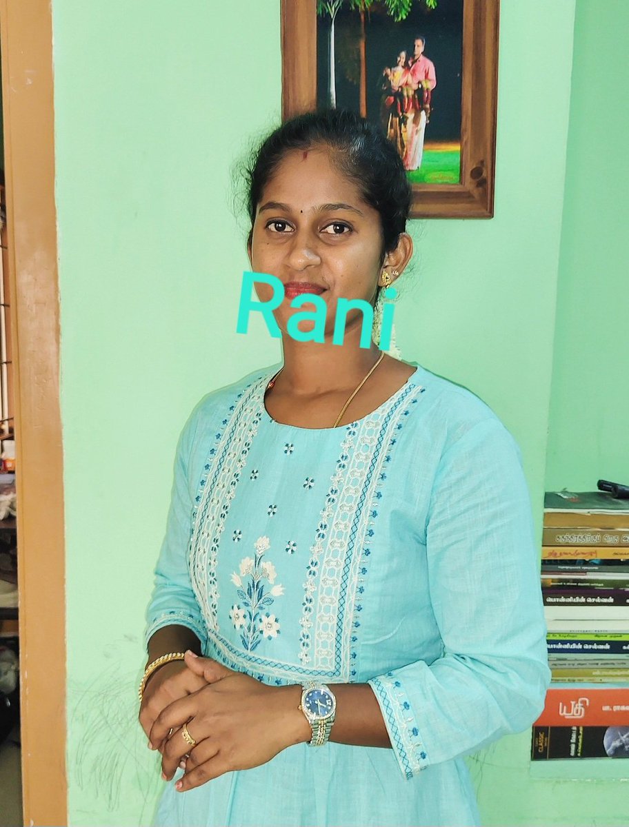 rani tweet media