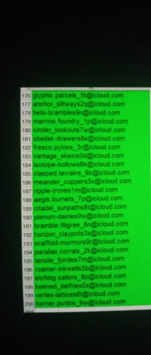 kycDealer129's tweet photo. 克劳德 KYC 出售。无限 KYC 可以
#Claudekyc
#claudeverify
#claudeverification
#kucoinkyc
#mexckyc
#bybitkyc
#binancekyc
Tg Dm:@kyc_seekers129 https://t.co/Pv1nUyrShs