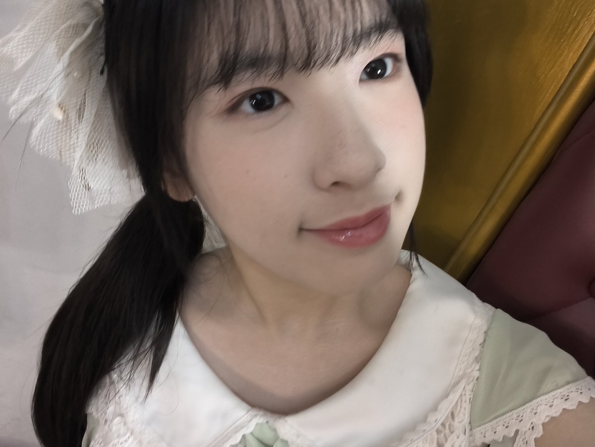 Heidi_JKT48's tweet photo. MAAKASIHH SMUANYAAYAYA BUAT PAJAMA HARI INIII !! 💕💕 tetep bersyukur aku bisa perform sama lihat klian smuaa 🥹🥹 yg streaming juga makasih bykkk + semoga bisa ketemuuu lagiii yaaahh byebyeee istirahattt 😤😤😤 https://t.co/MAWMAYOrvQ