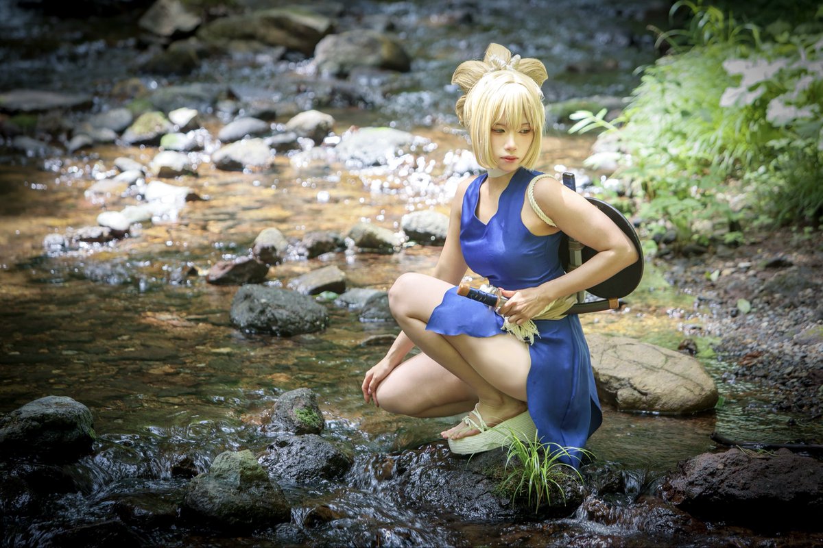 xx_utaiuta's tweet photo. かっこいいコハクはとっても解釈です

cos Dr.STONE https://t.co/1g5qfpNnvN