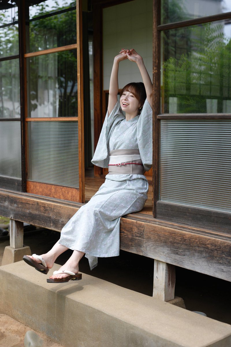 miu_sakura1230's tweet photo. 【告知】

📍8/14(金) 板橋の古民家@Photo_Magic_ 
今回は私服企画です！

第1部　10:15〜11:15 (60分)
第2部　11:30〜12:30 (60分)
第3部　12:45〜13:45 (60分)
第4��　14:00〜15:00 (60分)
第5部　15:15〜16:15 (60分)
1枠¥9,000

7/31 20:00〜ご予約開始です！
詳細はｺﾁﾗ⬇️
https://t.co/uAB5b8Kq00

写真は前回同じスタジオで撮っていただいたものです😊