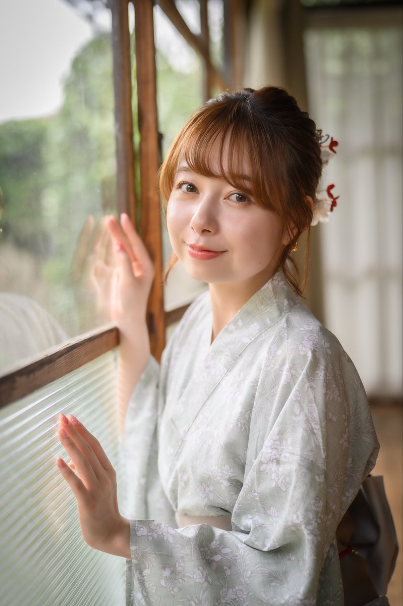 桜 みう🌸 on X: 
