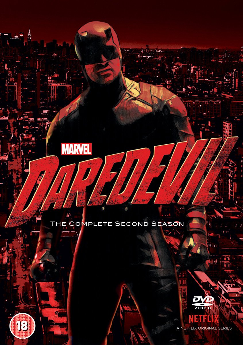 ana_potato8's tweet photo. 📺 "Daredevil" (T2) https://t.co/nORwr5qDVC