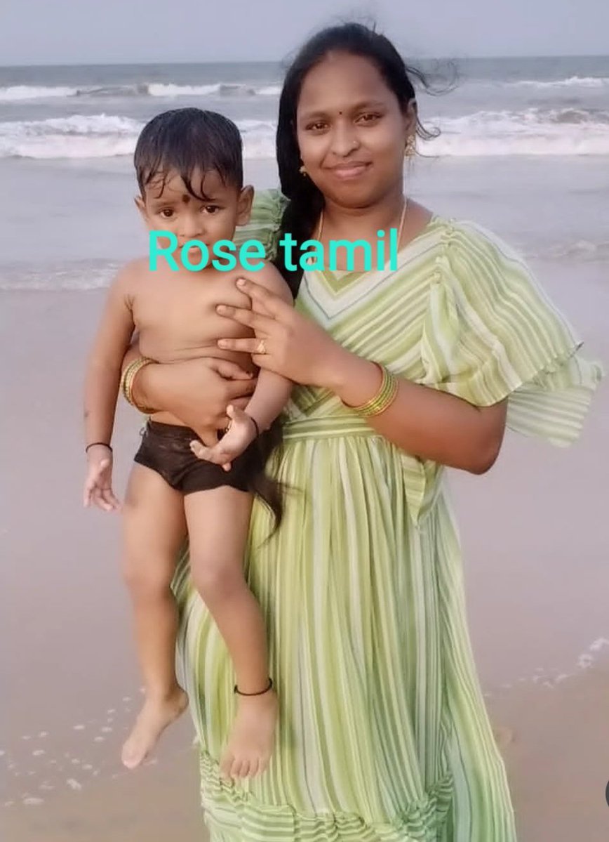 Rose tamil tweet media