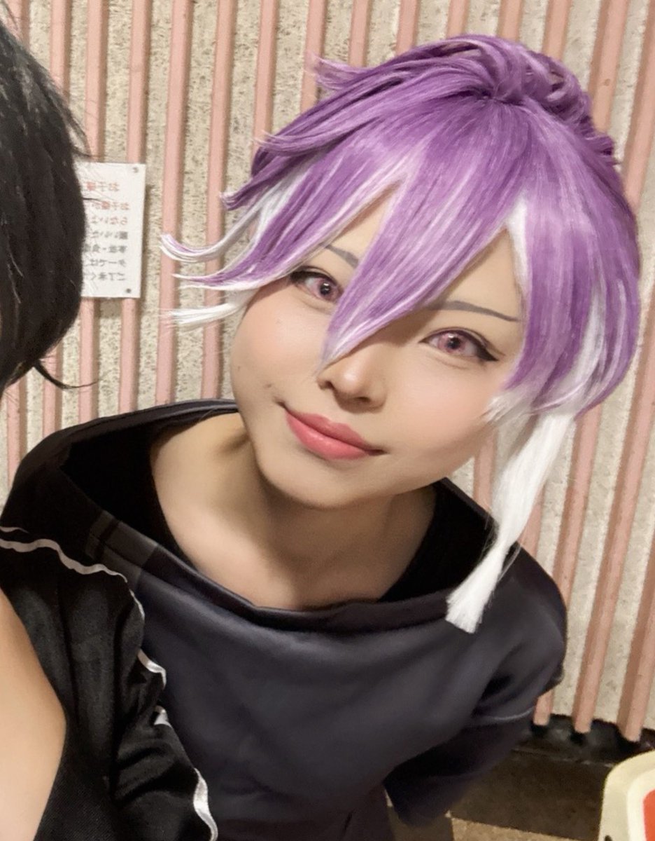 AILE_cos_00's tweet photo. #LTCコスプレボウリング 
離脱~~!!
同レーンの皆様ほんとにありがとうございました🙏😭ニアピン賞とても嬉しいです! 𑊢❤︎

あまりやらない系統のcosでド緊張かましてたけどめちゃくちゃ楽しかった😸🎶
終わった後も水心子とカラオケ🎤もダーツ🎯もいっぱい出来て充実した誕生日🎂でした🫰🫰 https://t.co/oik4oeFSny