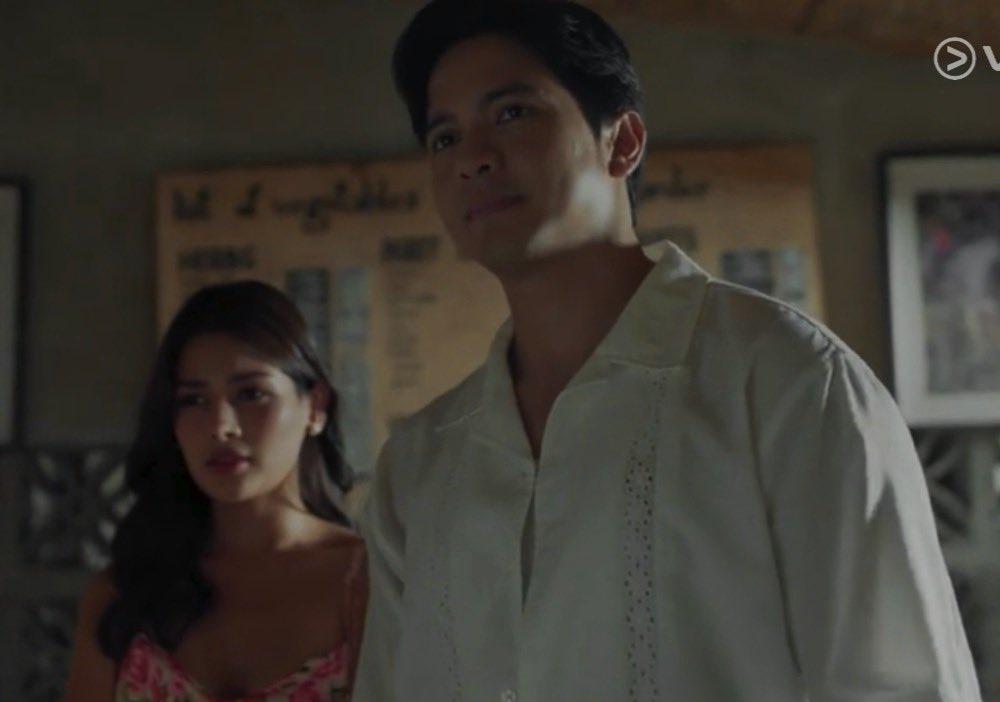 euphoriazr's tweet photo. we got another az and alden in one frame!! sana next week az and nadine rin!! AHHHH IM STILL SCREAMING THIS IS ONE OF HER DREAMS KAYAA 

LEXI AZA SIARGAO 
#LSChemistry | #AzMartinez https://t.co/grPEIdTAKK