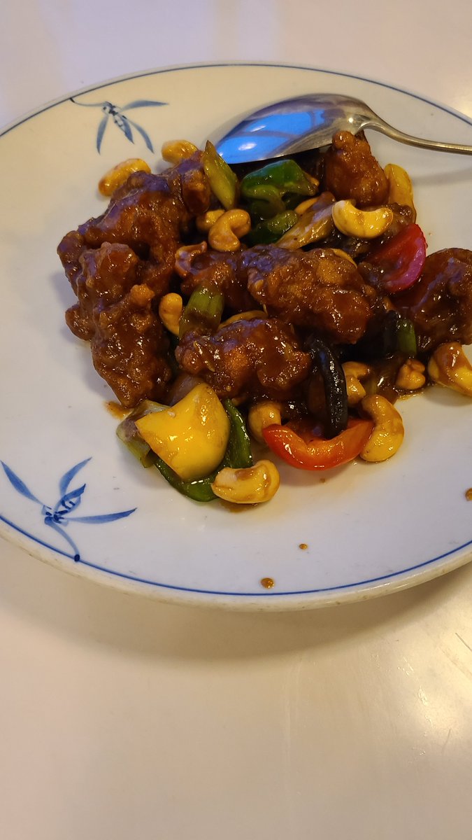 SRH_8190's tweet photo. 鴨川沿いの有名な中華レストラン、東華菜館さん🍽頼みすぎて途中から写真忘れる笑 https://t.co/vrMqOgVfAh