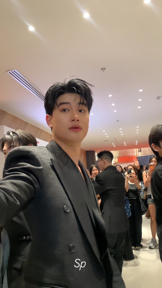 สาววาย👀🫵🏻 tweet media
