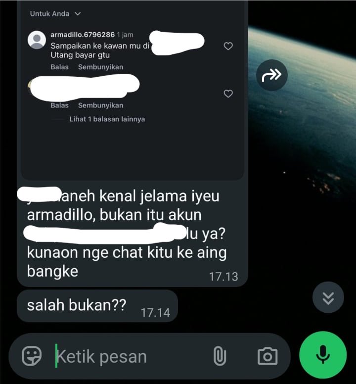 14mt20's tweet photo. JANGAN KAYA GINI PLSS mereka gatau apaa” ☹️☹️☹️☹️☹️☹️ https://t.co/PqjjOS4CXJ