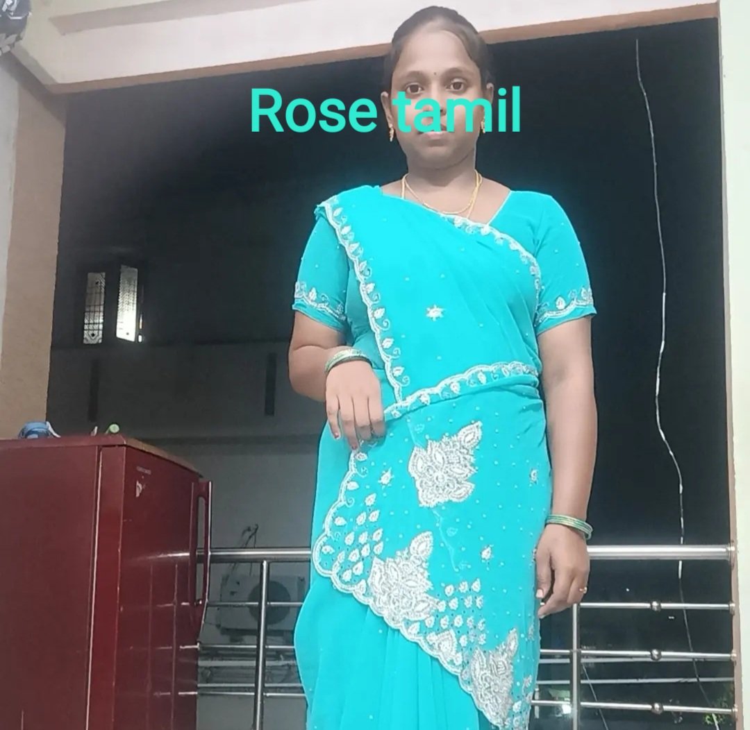 Rose tamil tweet media