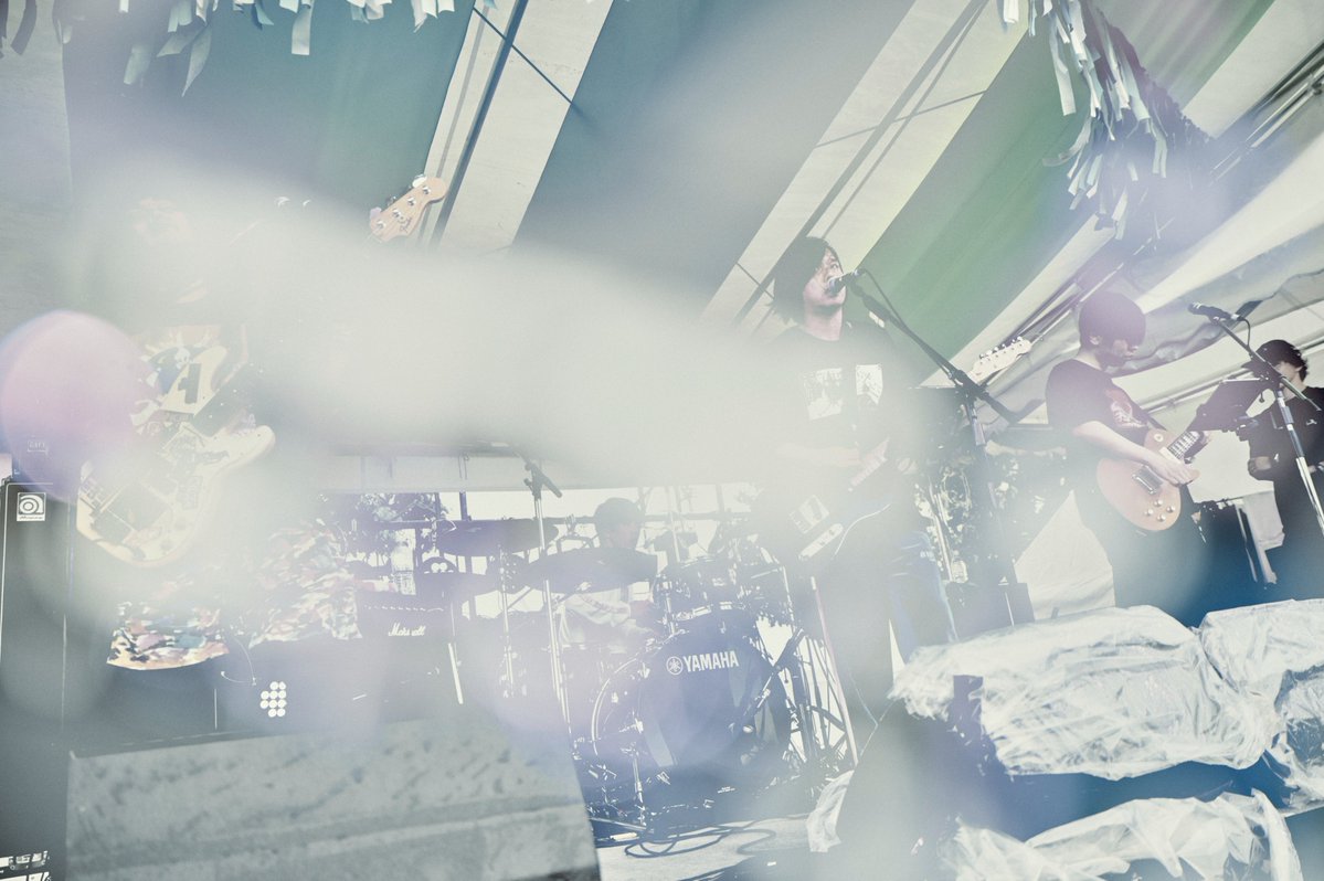 MURO FESTIVAL 【ムロフェス】 tweet media