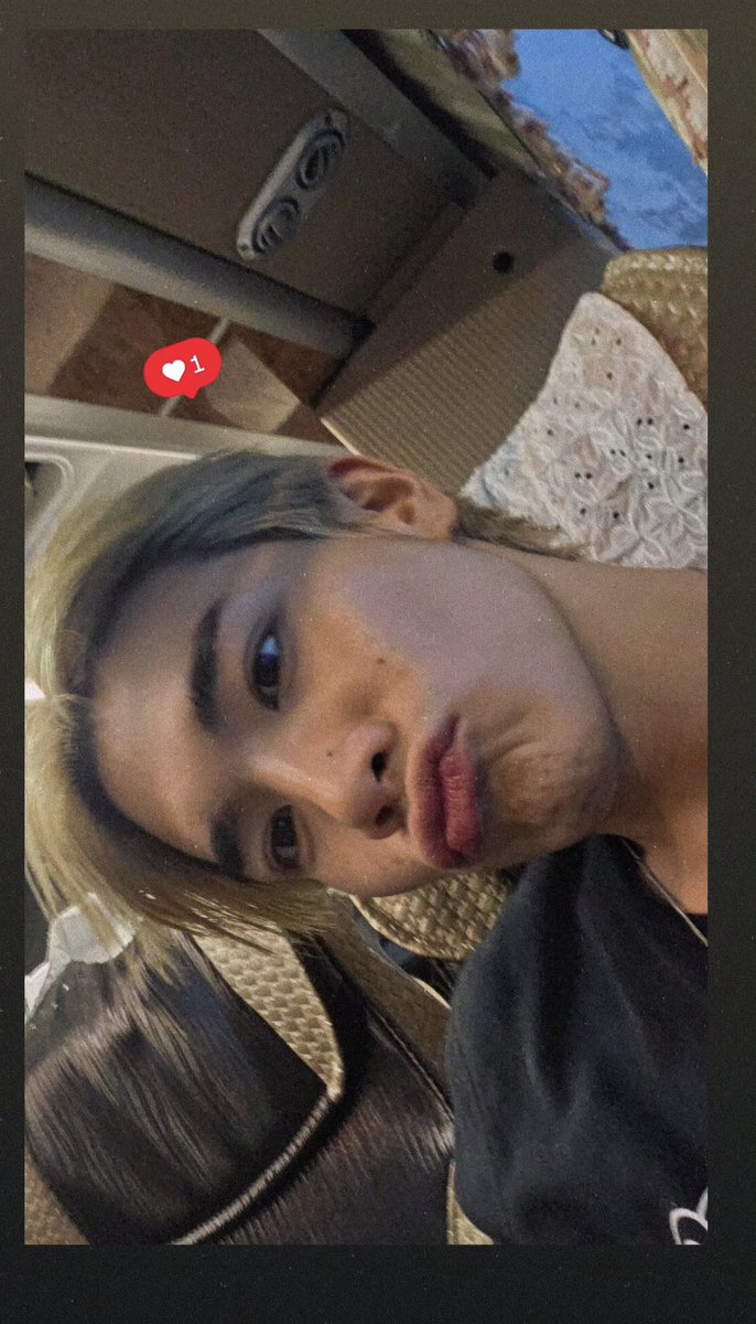 FourthOfficiall's tweet photo. IG Story Update [25072026] : fourth.ig

😗❤️

@tawattannn 
#Fourthnattawat 
#โฟร์ทณัฐวรรธน์ https://t.co/48IoP03Mdk