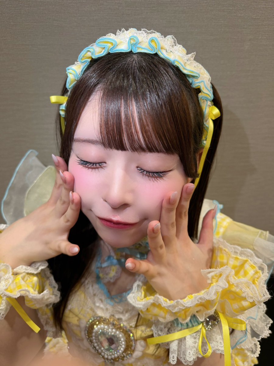 MEGAFON_kii's tweet photo. 近目きいさん👀 https://t.co/atjBbFw1ky