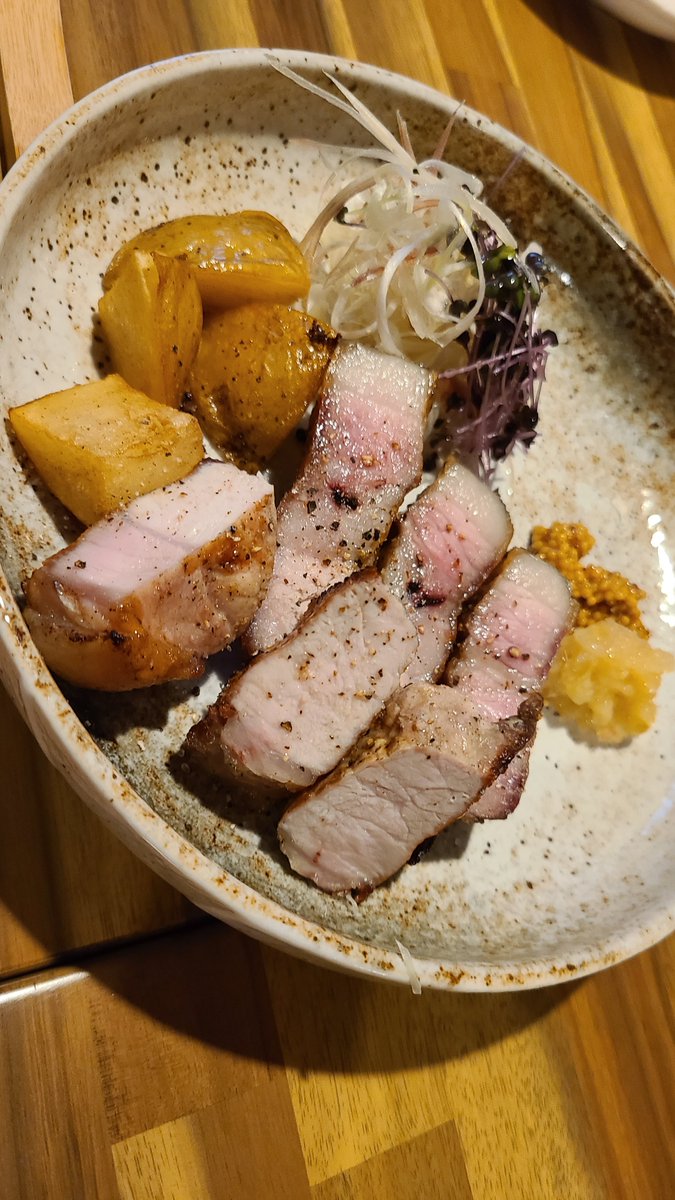 SRH_8190's tweet photo. Hiiragiさん🍽 https://t.co/WtMxP0Pc6h