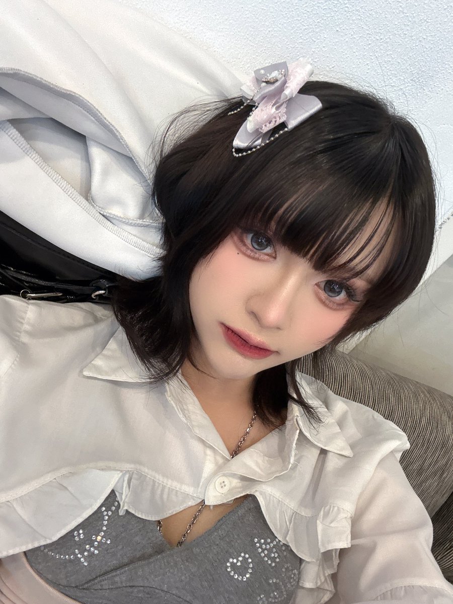 summerhatobito's tweet photo. วันนี้แอบเป็นหวาน👻 https://t.co/RmiDnyV6s8