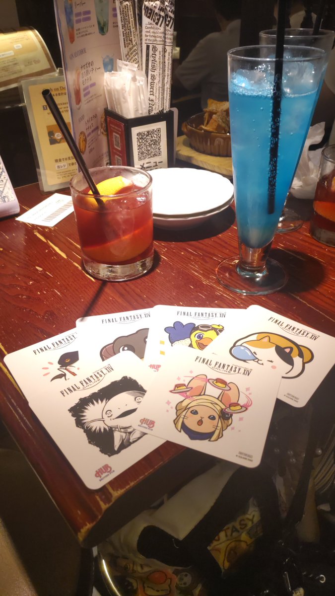 dearie_C's tweet photo. HUBのパブリックビューイング参加してきました! 開幕のバスティオンのルガが映ったところが一番歓声大きかった気がするー

フィールドは水火風土＋氷＋ラストとみたけどはたして

アニメイト選べるのとチョコボ楽しみ! バスティオンはPvPで気になる( ´∀`)
物理アイテムのお値段も気になる……! https://t.co/lgvaHcpLri