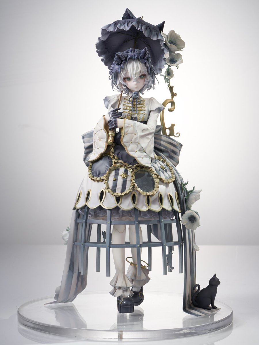 云念白 (@nezumi6214694) / Posts / X