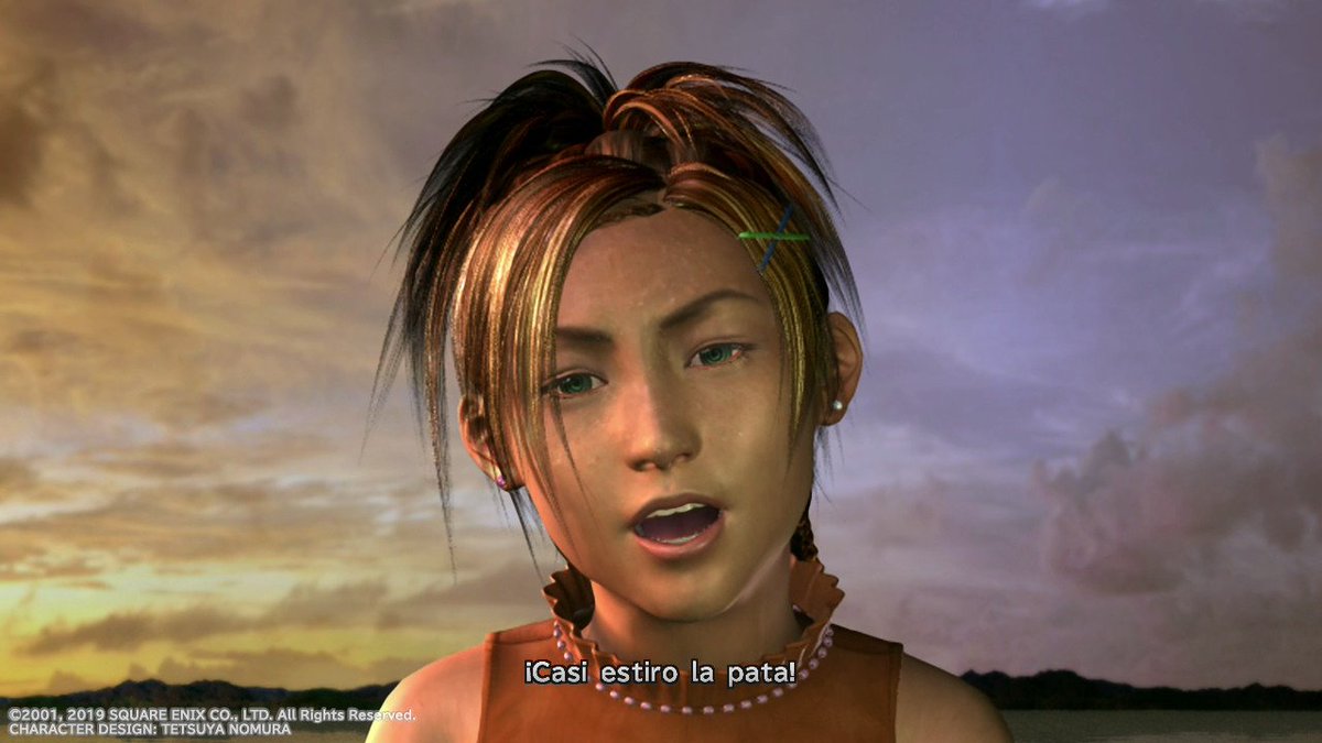 shivala85's tweet photo. #FFX https://t.co/aG8d5qvw2a