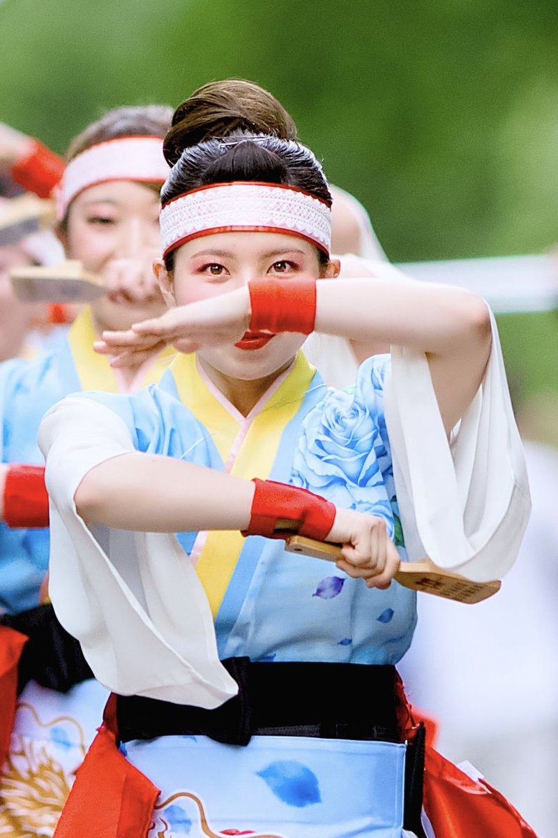 Fotori36's tweet photo. よさこい祭りin光が丘公園 
#サマージッパー
#SummerZipper
#よさこい祭りin光が丘公園
#光が丘よさこい
#よさこい https://t.co/Ln3UXUA26p