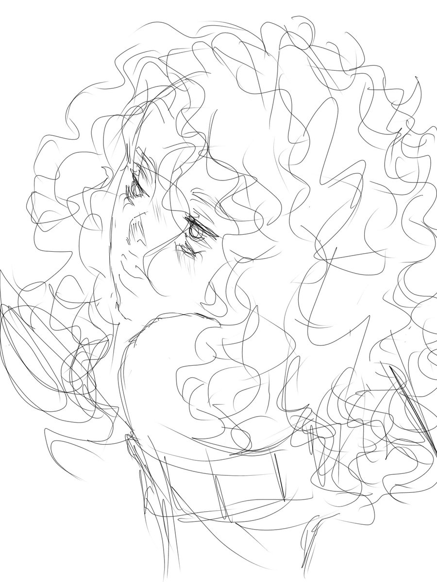 axromiix's tweet photo. Most my pieces end up in an art graveyard for me.. I lose motivation so quick 😮‍💨
#WIP #ArtGraveyard #UnfinishedArt #ArtistProblems #ArtistOnTwitter #ArtShare #Sketch https://t.co/VNr6A6o2dv