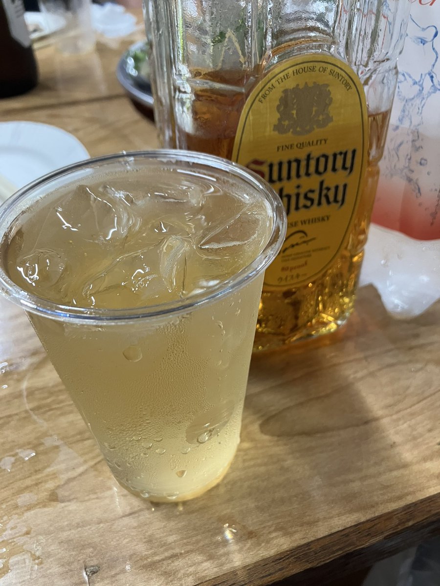 CHIRIMEN51's tweet photo. 人の酒を作るのはやっぱり楽しい😊 https://t.co/2aJcRSpOVL