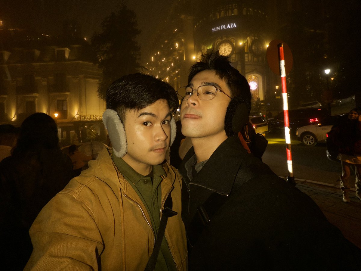 itsangelolinco's tweet photo. parang laging 2019. happy 7th to us <3 https://t.co/K8iV2XwsM1