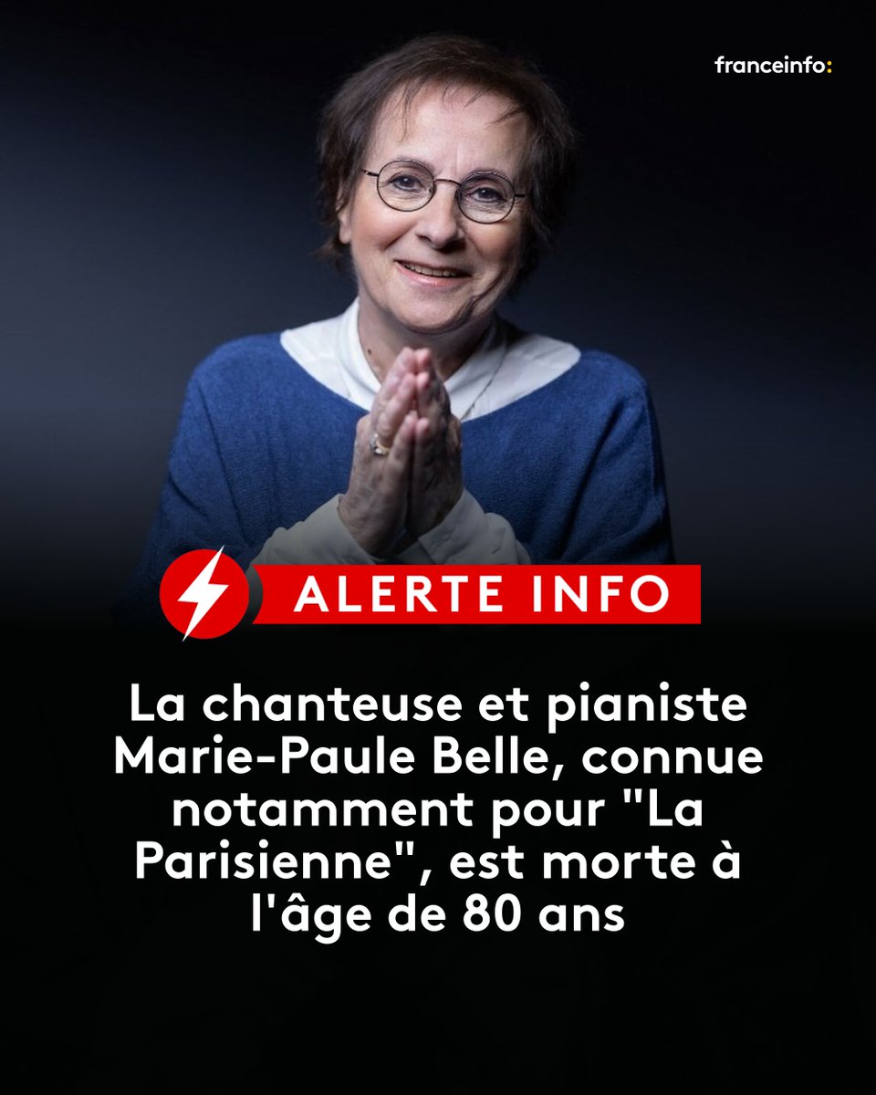 franceinfo tweet media