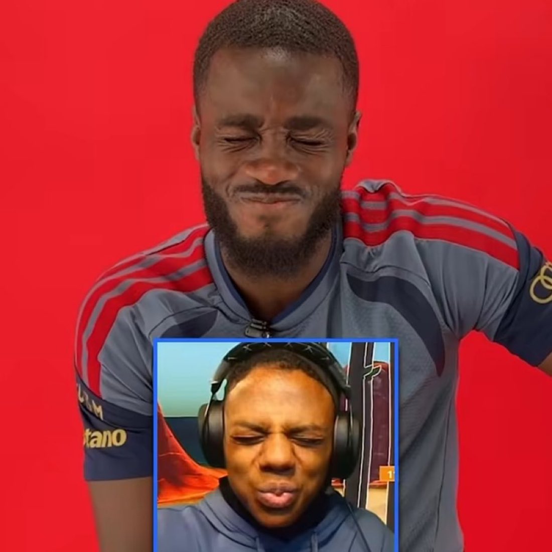 MusialaEra's tweet photo. Real Madrid were waiting for Olise to force a move publicly but he didn‘t care about them enough 😭 https://t.co/66FmigYtRW