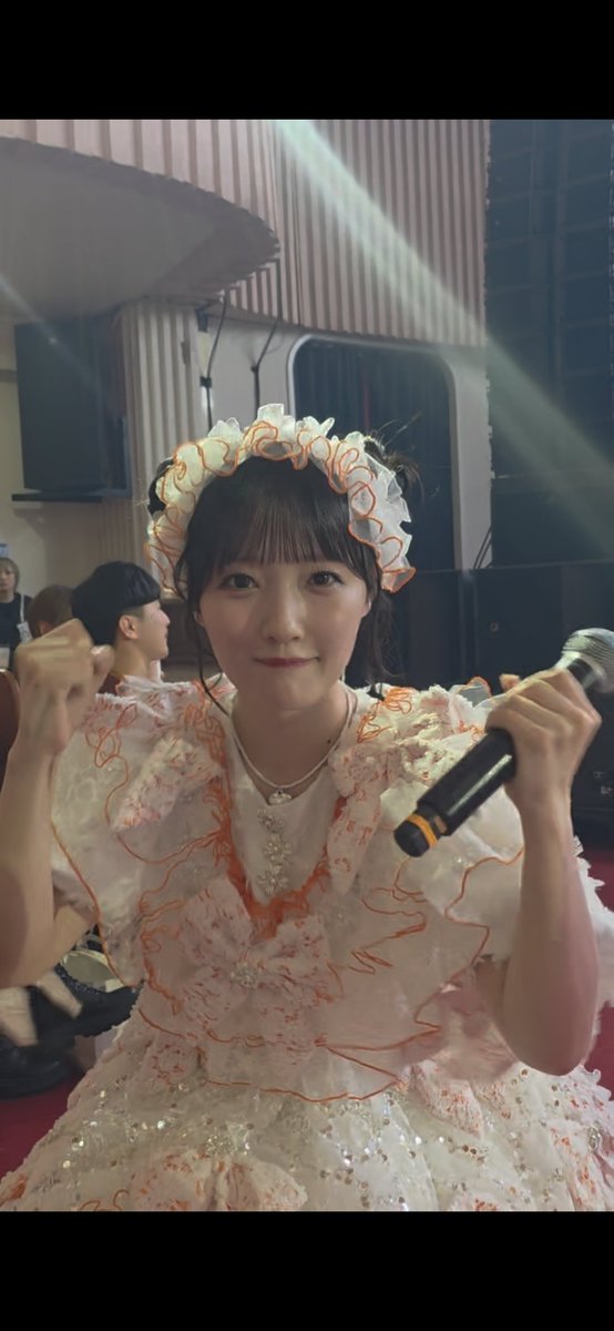 emiru_ginga1's tweet photo. 可愛すぎてしぬ

 #川本笑瑠 https://t.co/vqcHj8cT0p