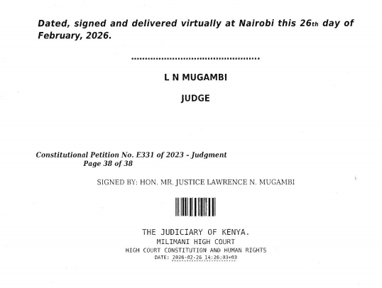 BoardLotSultan's tweet photo. Folks, I owe you this story:

Behind the sleek advertisements and massive corporate launches lies a story of IP Theft, Criminal Conspiracy to defraud, Corruption, corporate espionage, secret email trails, police raids, and legal warfare.

This is the 11-year drama that is unfolding today and will lead to the arrest of Senior Executives at Safaricom PLC

The full story of Transcend Media Group v. Safaricom PLC & Others. (Long Thread) 🧵