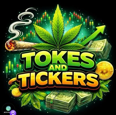 tokesandtickers's tweet photo. #NewProfilePic https://t.co/Z2lefQuW5A