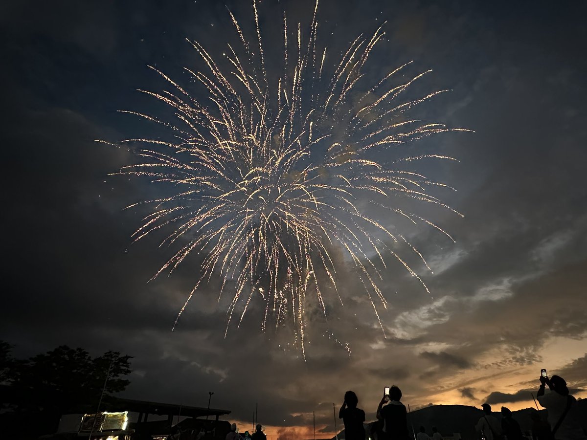 SuperTaikyu_STO's tweet photo. オートポリス夏祭り🎆
日本の夏、S耐の夏🍉

お楽しみいただけたでしょうか🍧

決勝もよろしく！
#S耐 #スーパー耐久 #SuperTaikyu #オートポリス #ENEOS #BRIDGESTONE https://t.co/FeSjk6bdNG