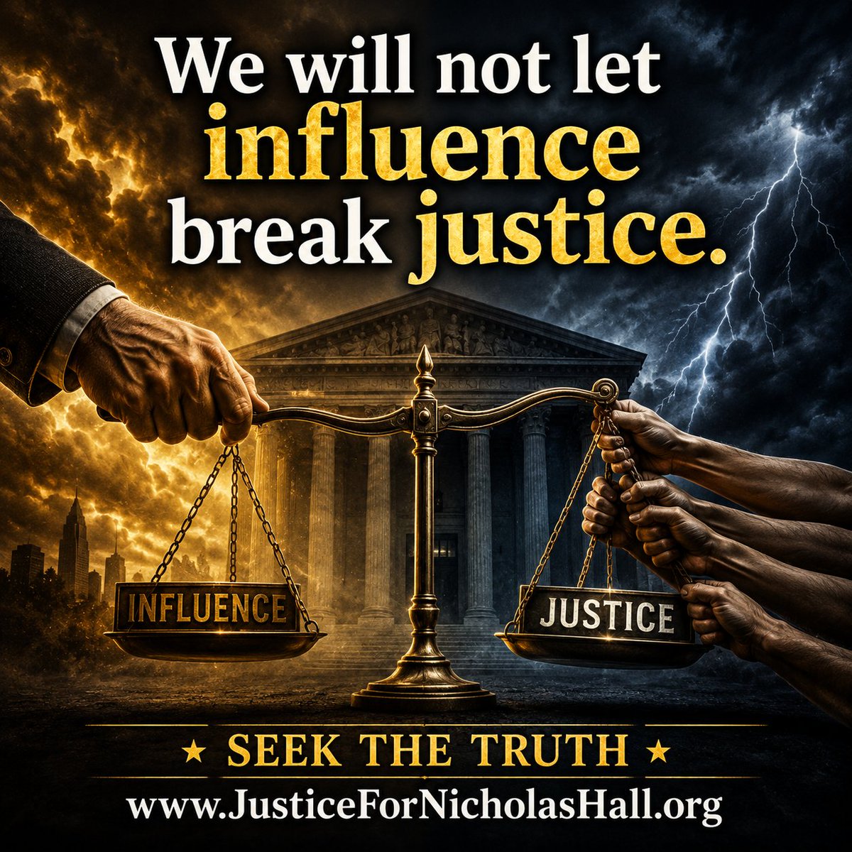 JusticeForNH tweet picture